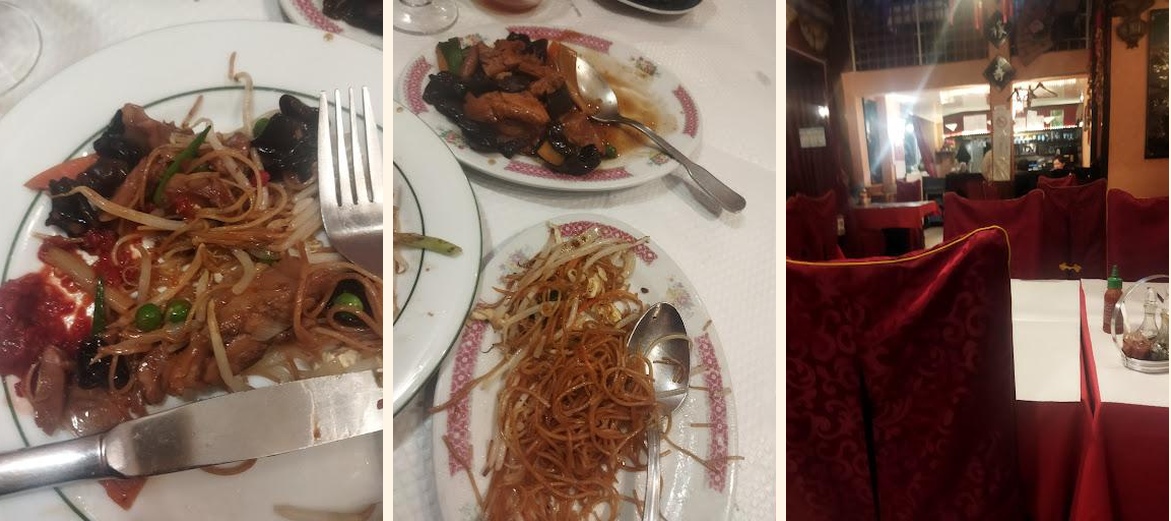 Le Petit Saïgon Suresnes - Gallery Image 1