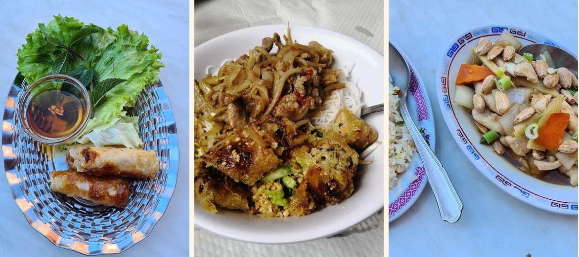 Le Petit Saïgon Suresnes - Gallery Image 2