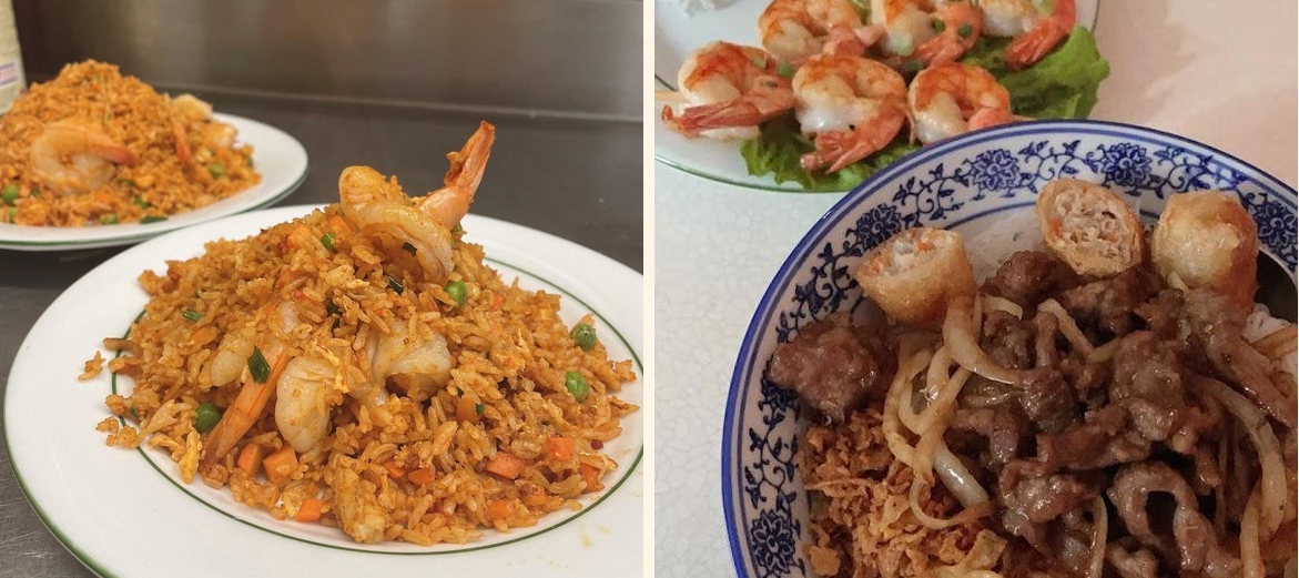 Le Petit Saïgon Suresnes - Gallery Image 5