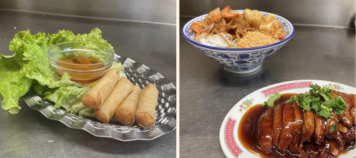 Le Petit Saïgon Suresnes - Gallery Image 6